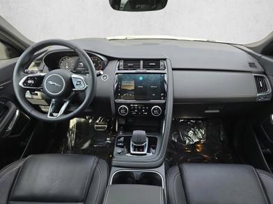 2024 Jaguar E-PACE