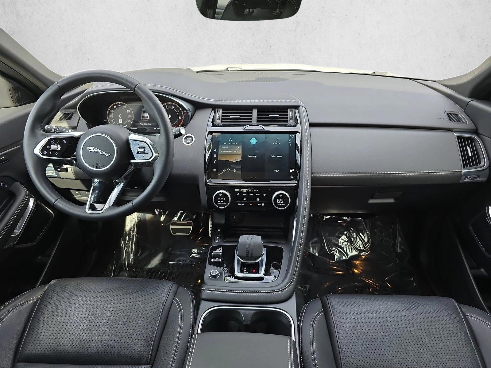 Thumbnail: 2024 Jaguar E-Pace - 3