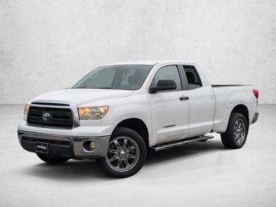 2011 Toyota Tundra  -
                  Carlsbad, CA