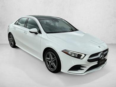 2020 Mercedes-Benz A-Class A 220 -
                  Westmont, IL