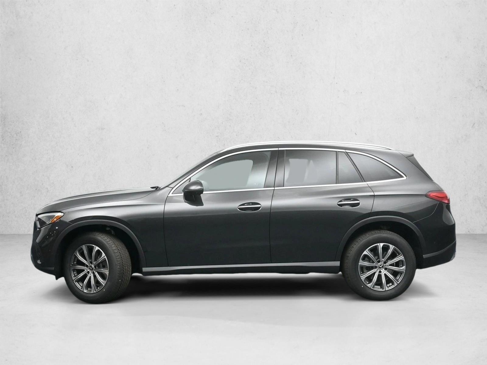 Thumbnail: 2026 Mercedes-Benz GLC - 2