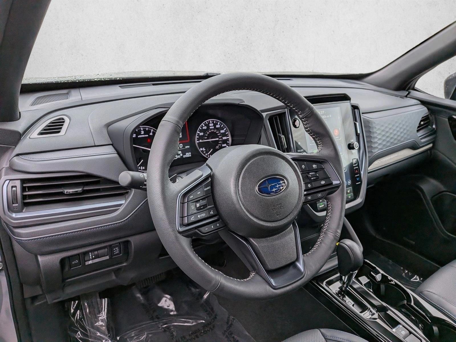 Thumbnail: 2026 Subaru Forester - 3
