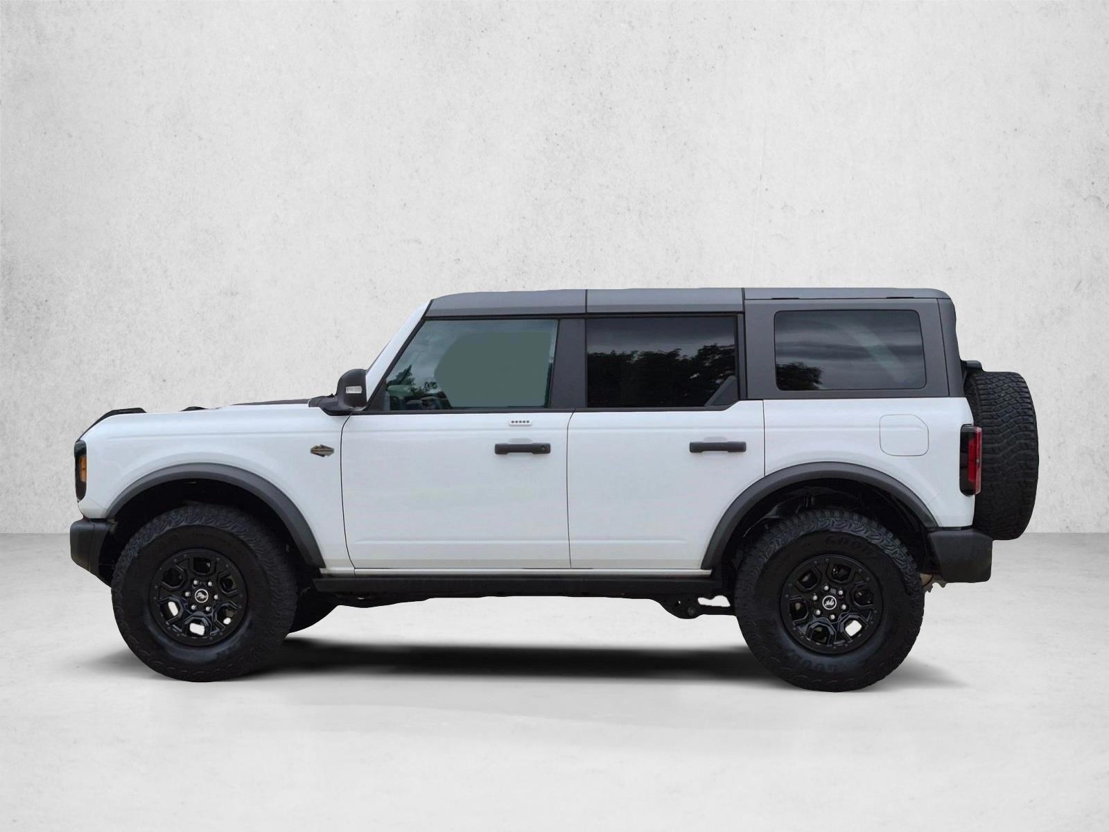 Thumbnail: 2023 Ford Bronco - 2