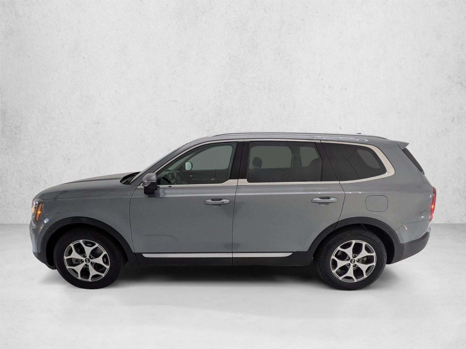 Thumbnail: 2020 Kia Telluride - 2