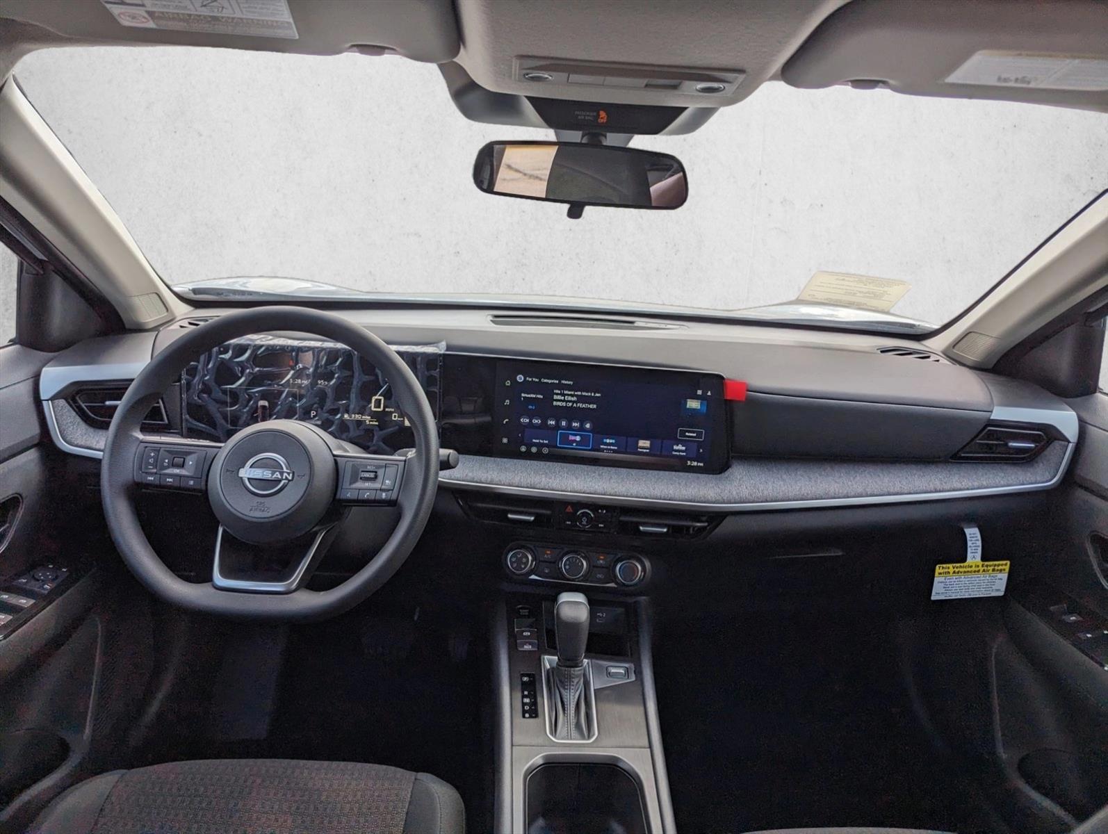 Thumbnail: 2026 Nissan Kicks - 2