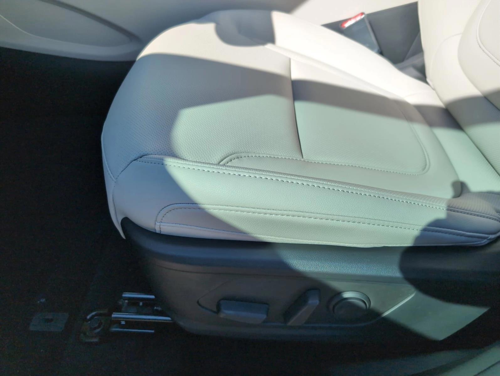 Thumbnail: 2026 Hyundai Tucson - 4