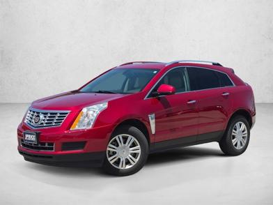 2014 Cadillac SRX Luxury -
                  Corpus Christi, TX