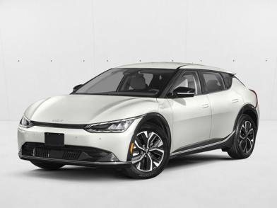 2022 Kia EV6 Wind -
                  Chandler, AZ