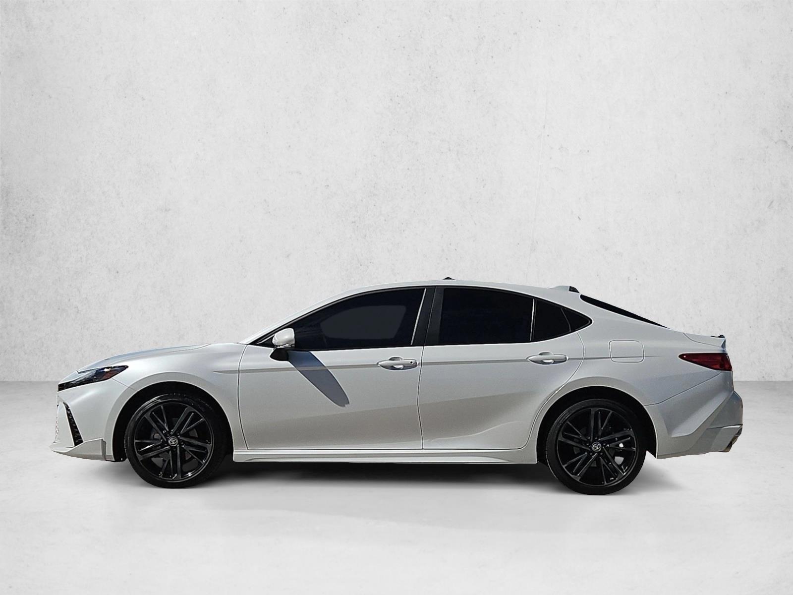 Thumbnail: 2025 Toyota Camry - 3