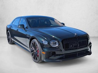 2025 Bentley Flying Spur