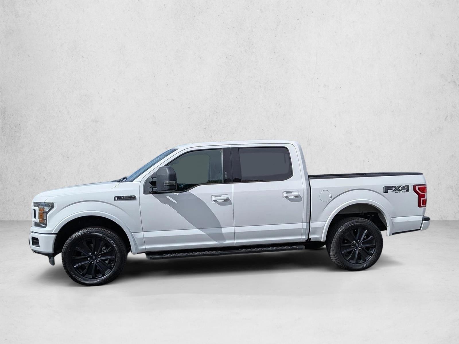 Thumbnail: 2020 Ford F-150 - 2