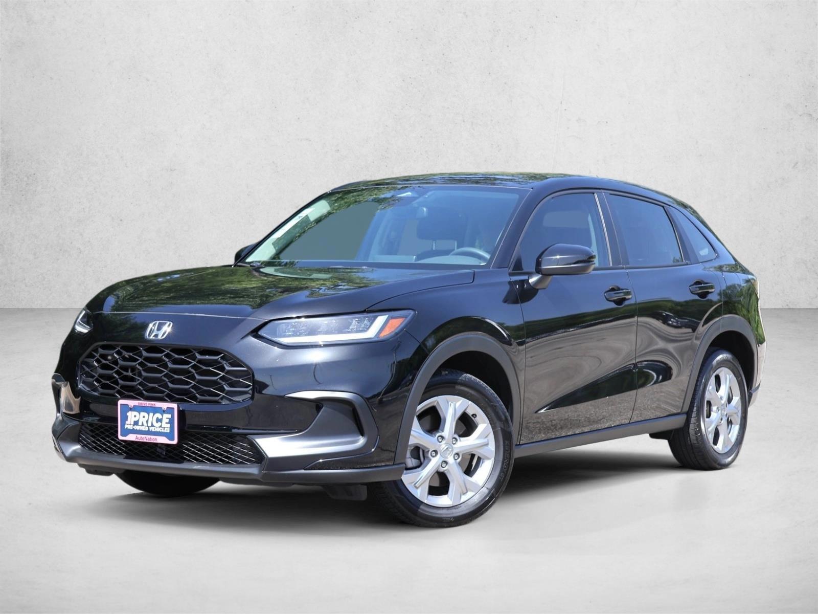 Thumbnail: 2024 Honda HR-V - 1