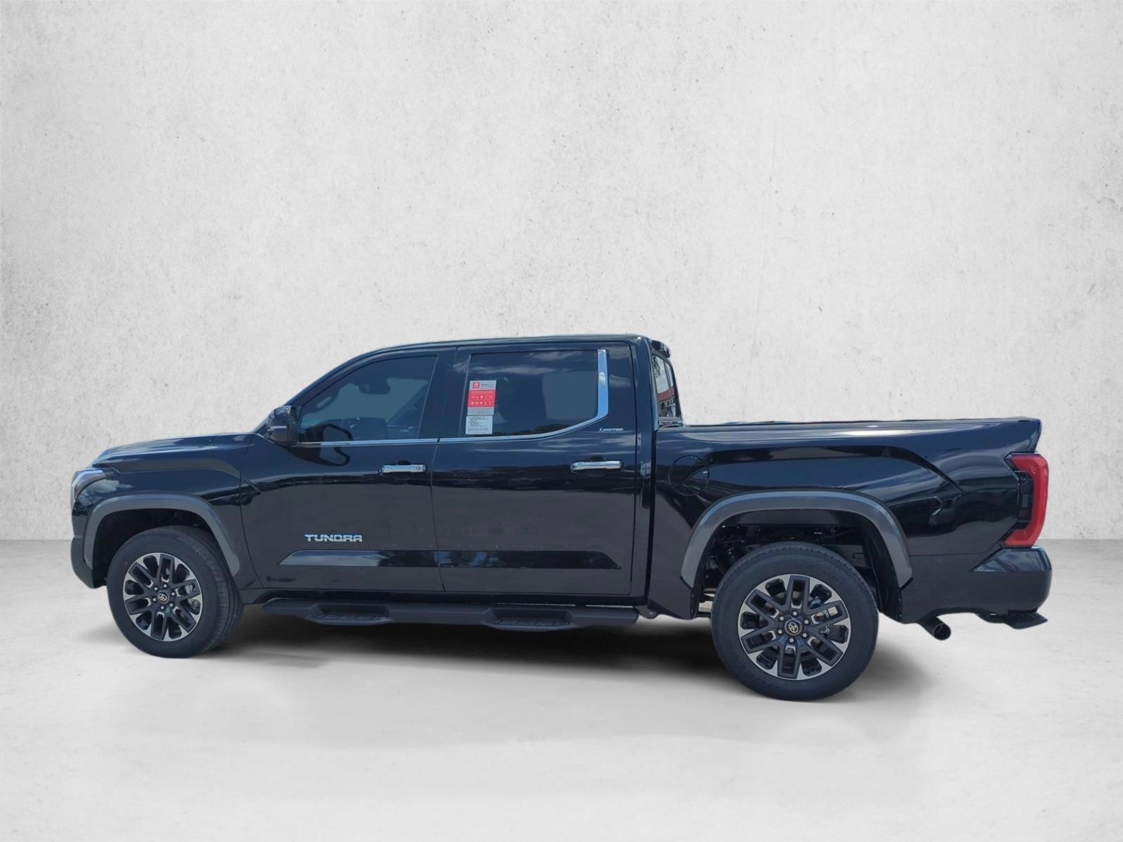 Thumbnail: 2026 Toyota Tundra - 2