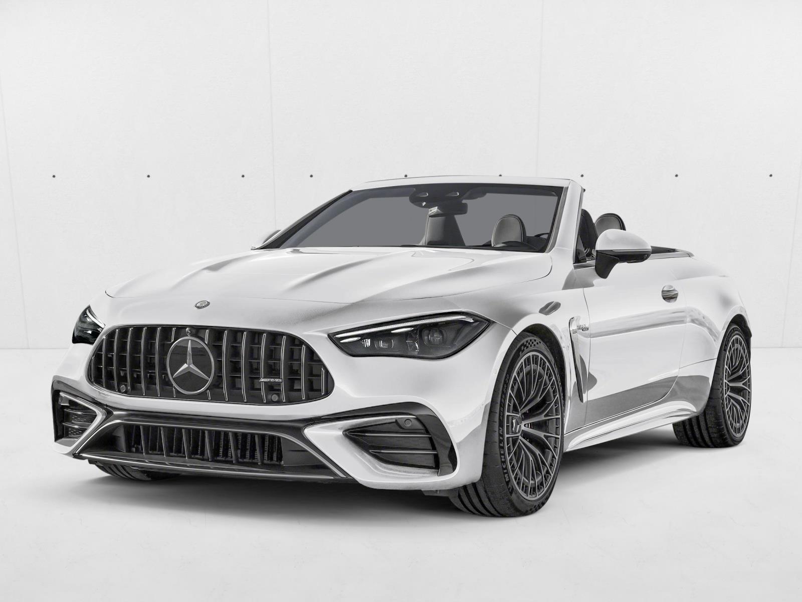 2025 Mercedes-Benz CLE
