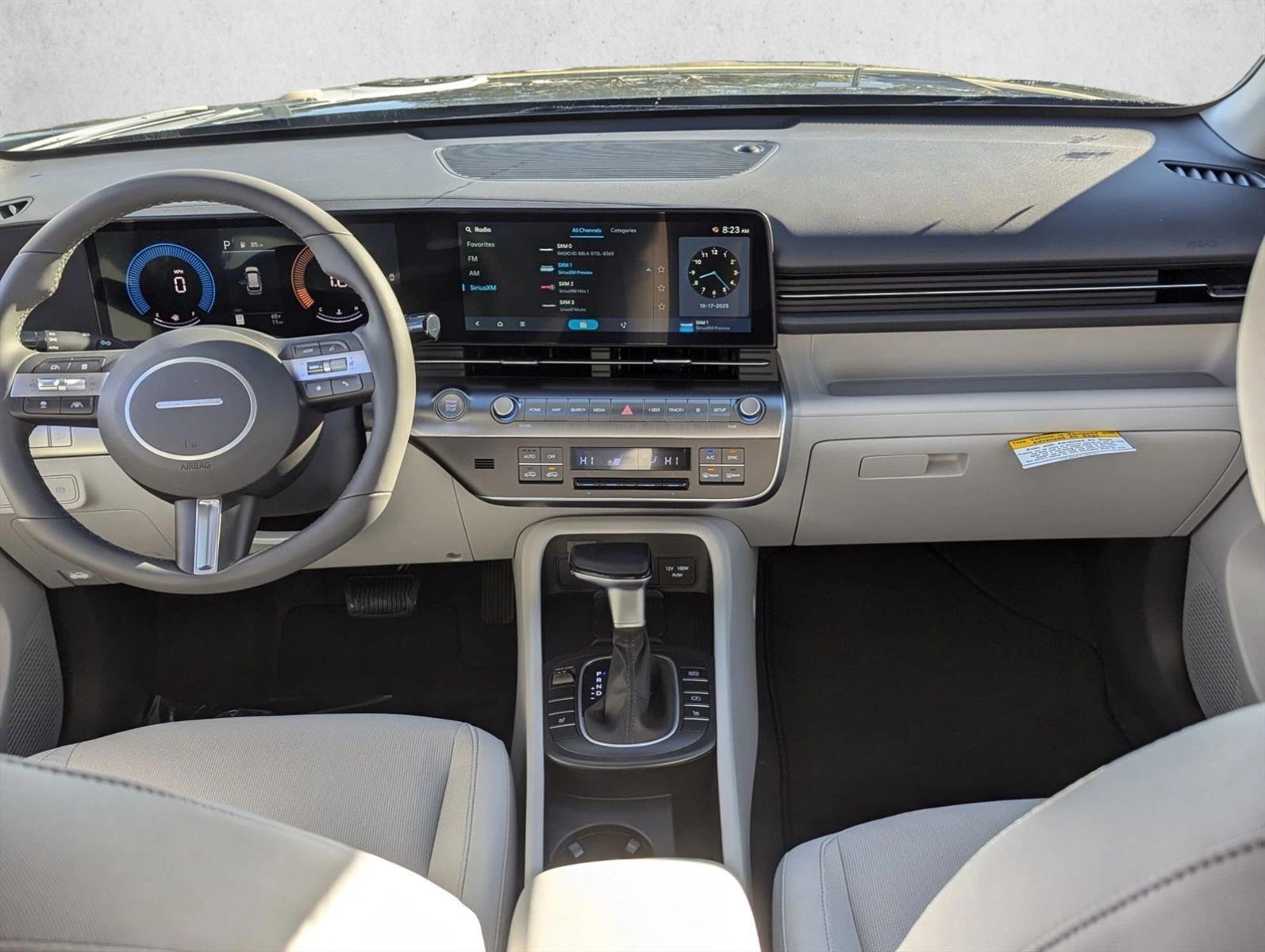Thumbnail: 2026 Hyundai Kona - 3