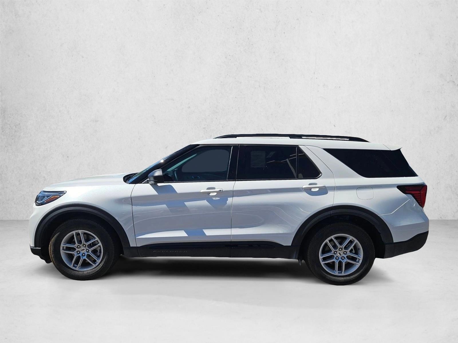 Thumbnail: 2026 Ford Explorer - 2