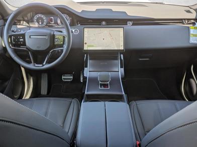 2026 Land Rover Range Rover Evoque
