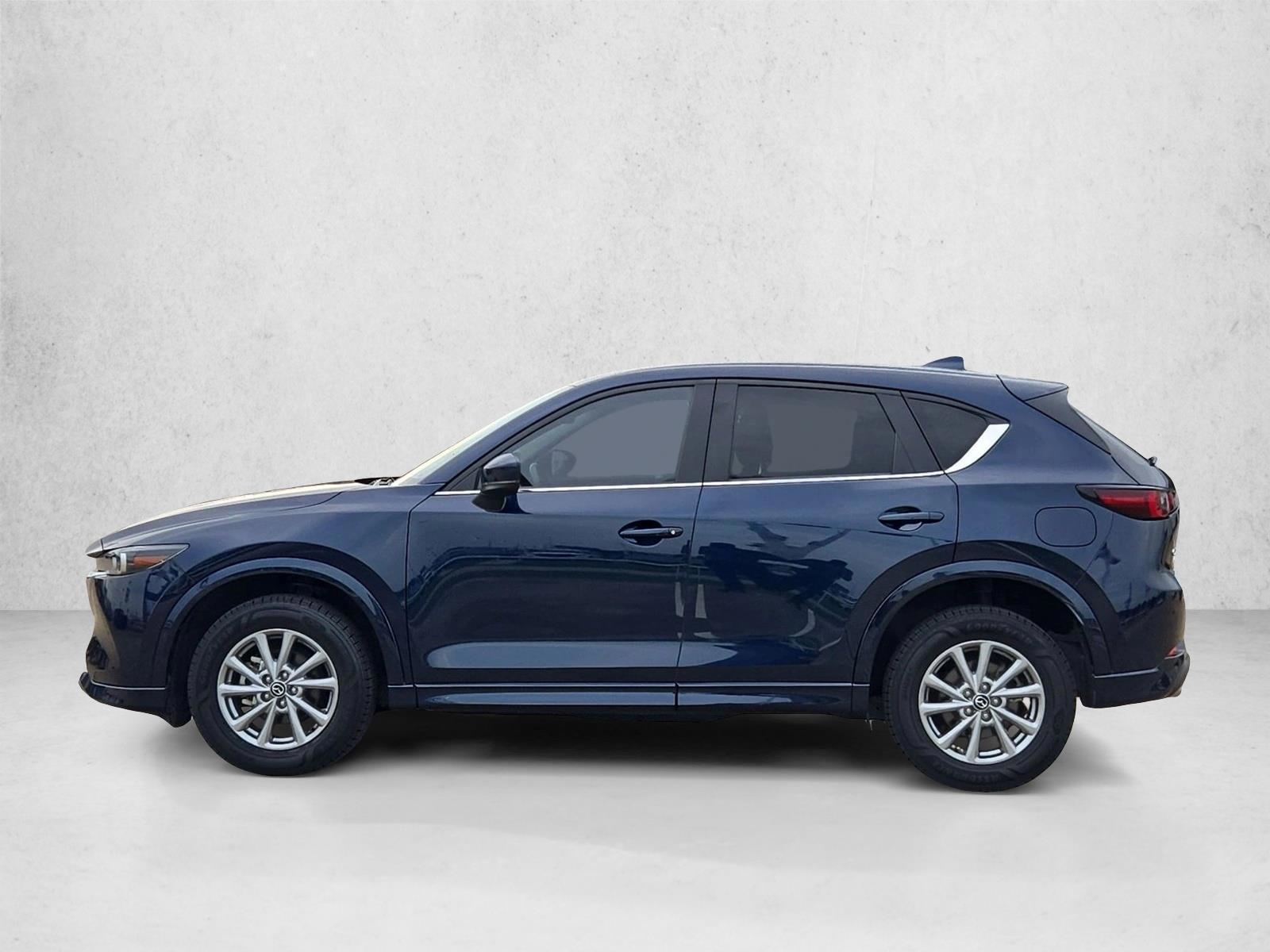 Thumbnail: 2024 Mazda CX-5 - 2