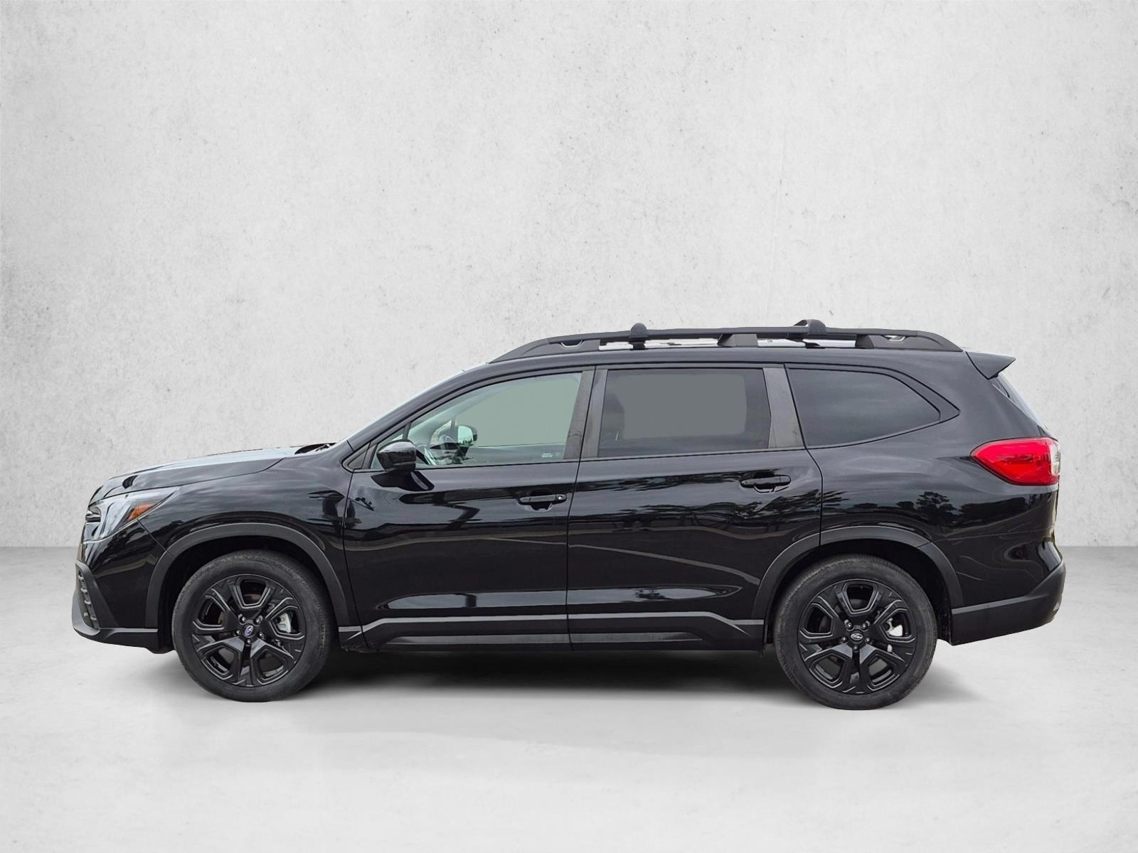 Thumbnail: 2024 Subaru Ascent - 2