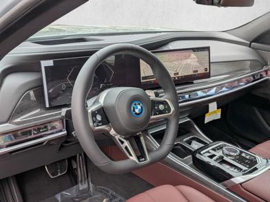 2026 BMW 7 Series