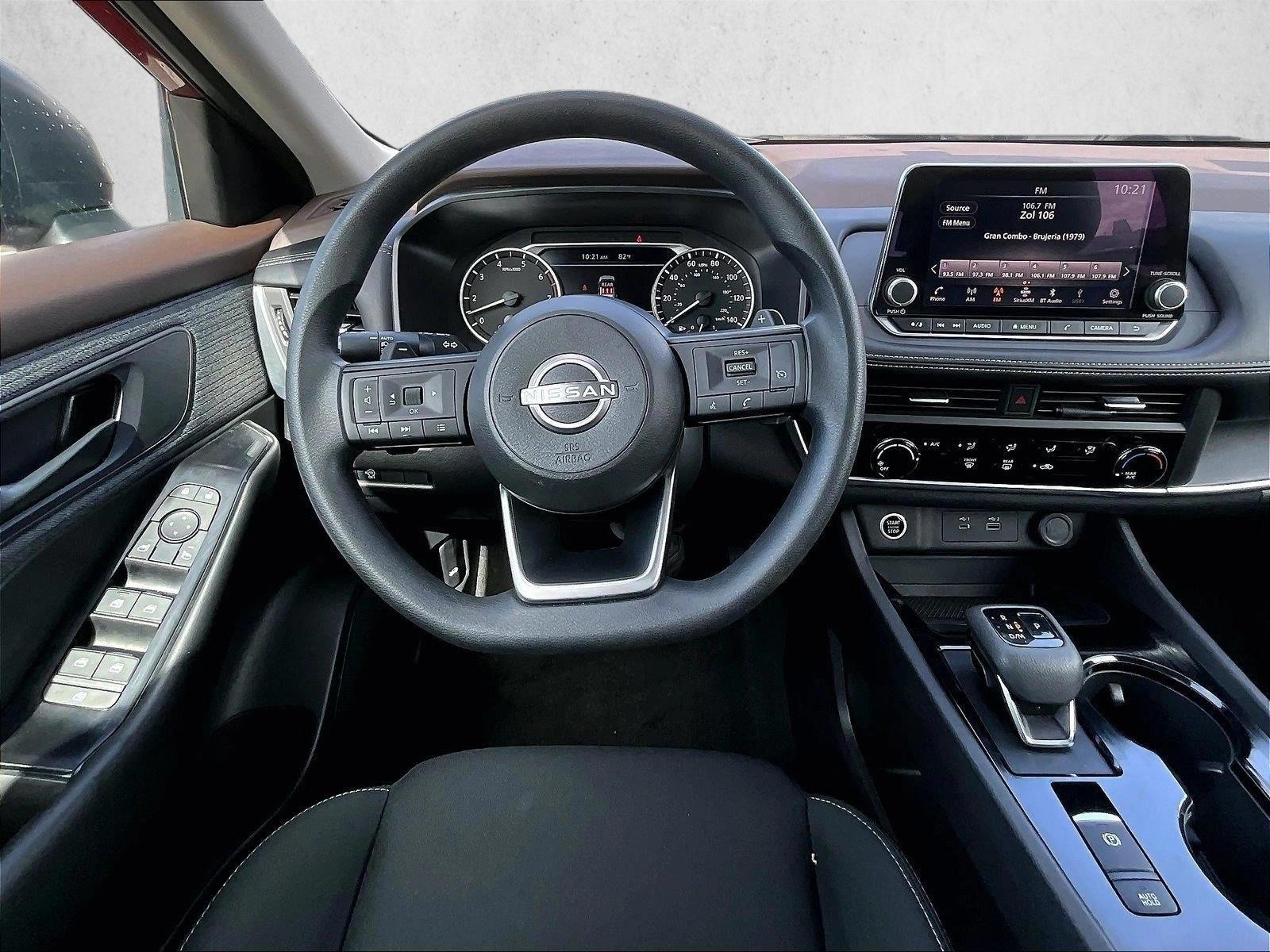 Thumbnail: 2023 Nissan Rogue - 3