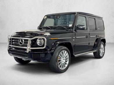 2023 Mercedes-Benz G-Class G 550 -
                  Fremont, CA