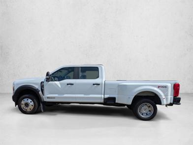 2024 Ford Super Duty F-450 DRW