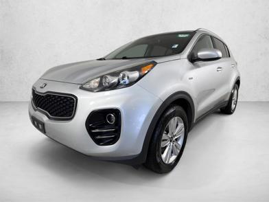 2017 Kia Sportage LX -
                  Newnan, GA