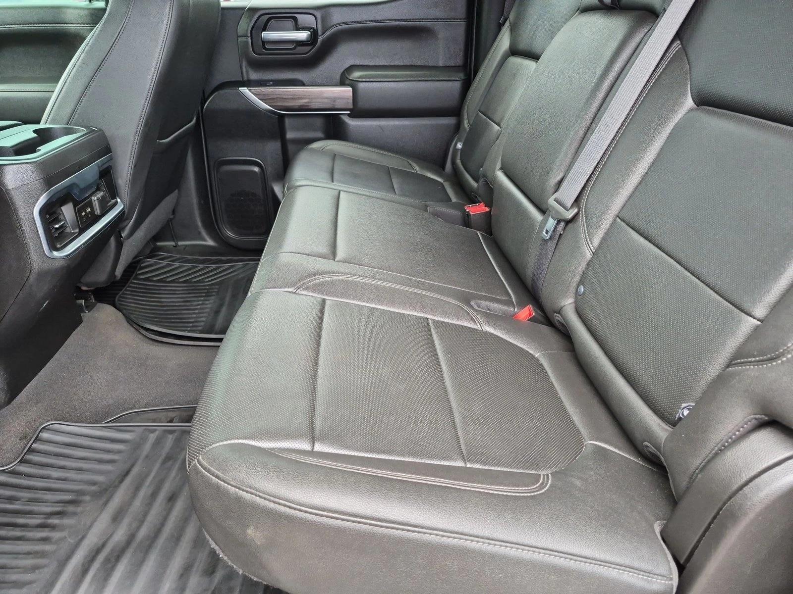 2022 Chevrolet Silverado 1500 Limited LTZ - Photo 18