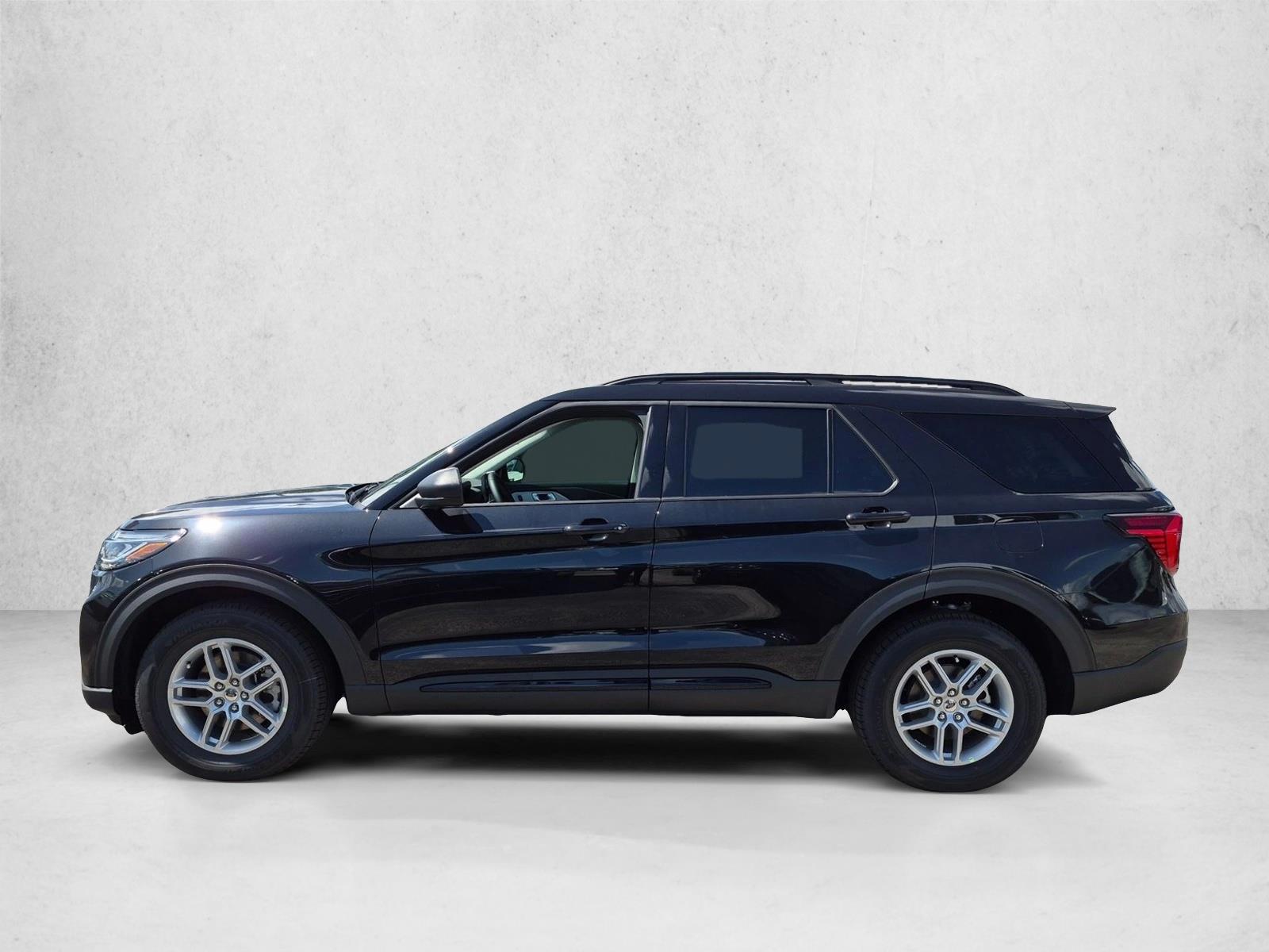 Thumbnail: 2026 Ford Explorer - 2