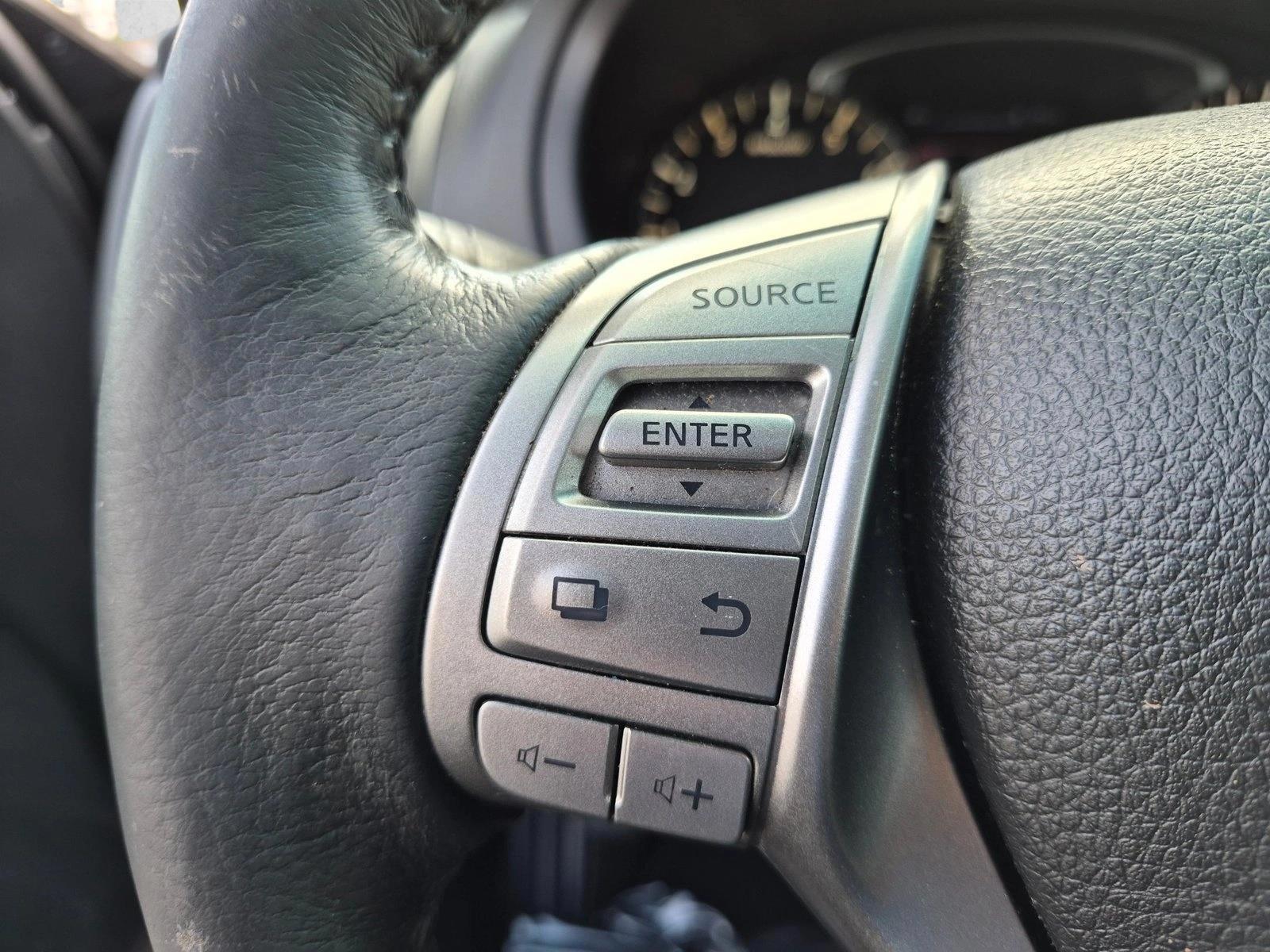 2015 Nissan Altima SL - Photo 26