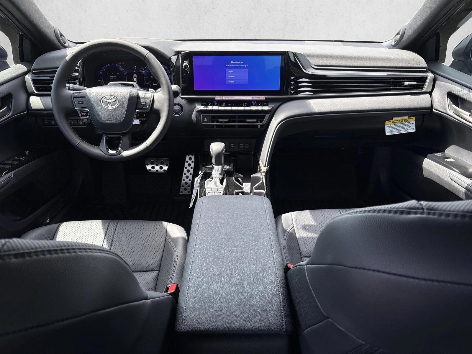 Thumbnail: 2026 Toyota Camry - 4