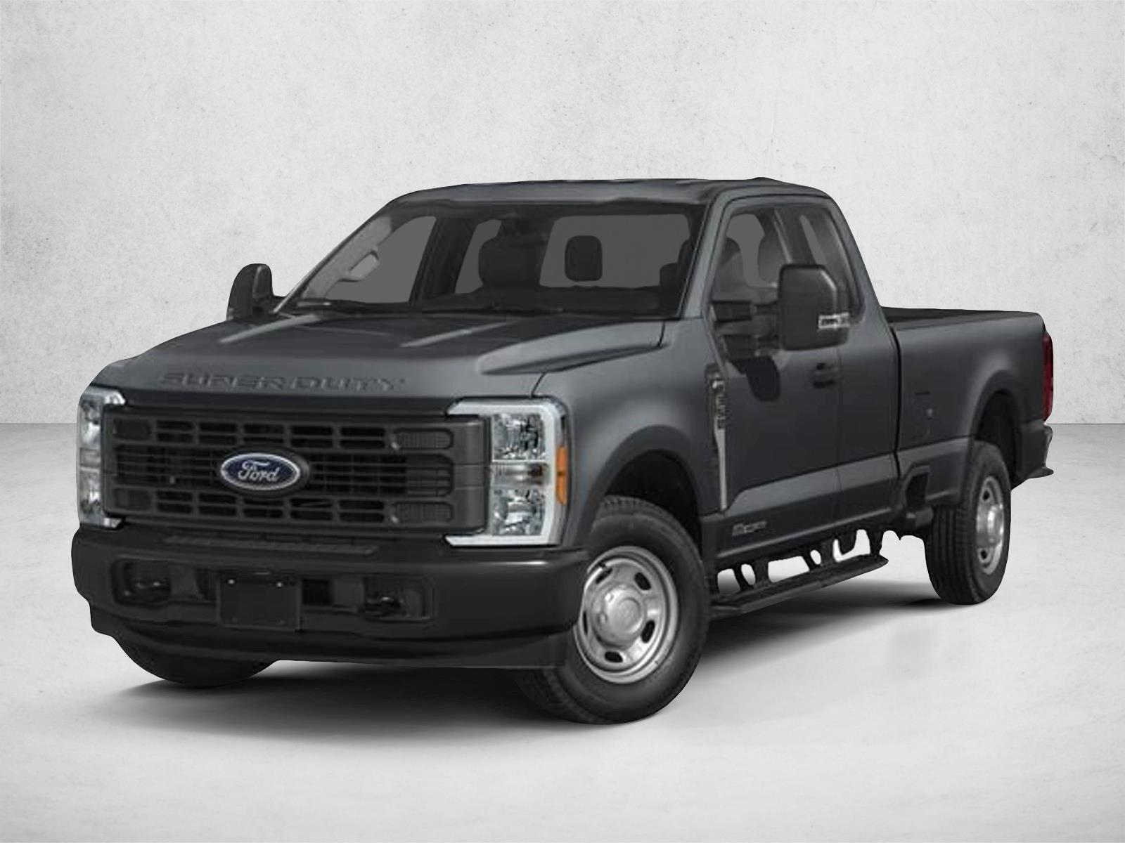Thumbnail: 2026 Ford Econoline - 1