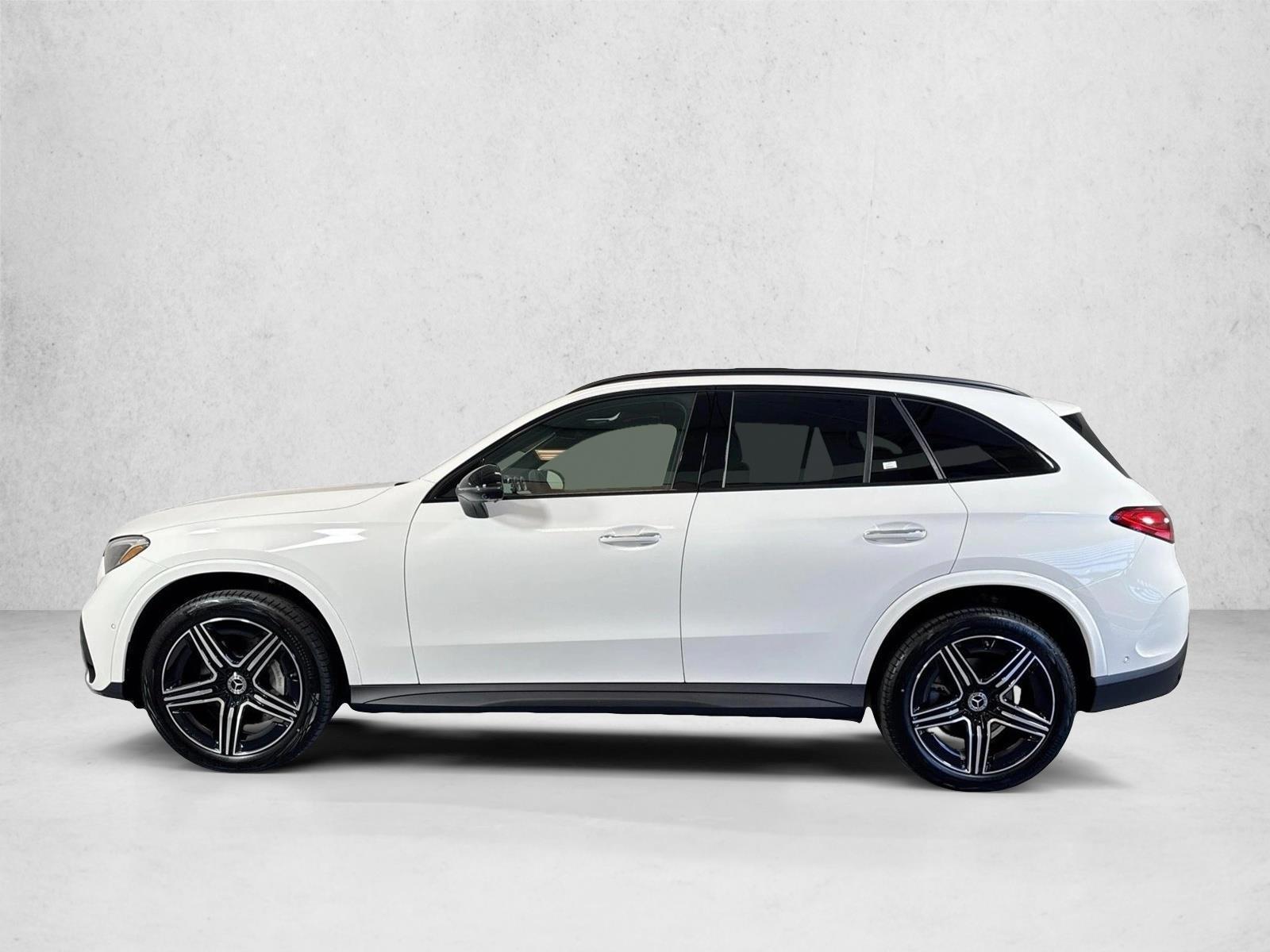Thumbnail: 2026 Mercedes-Benz GLC - 2