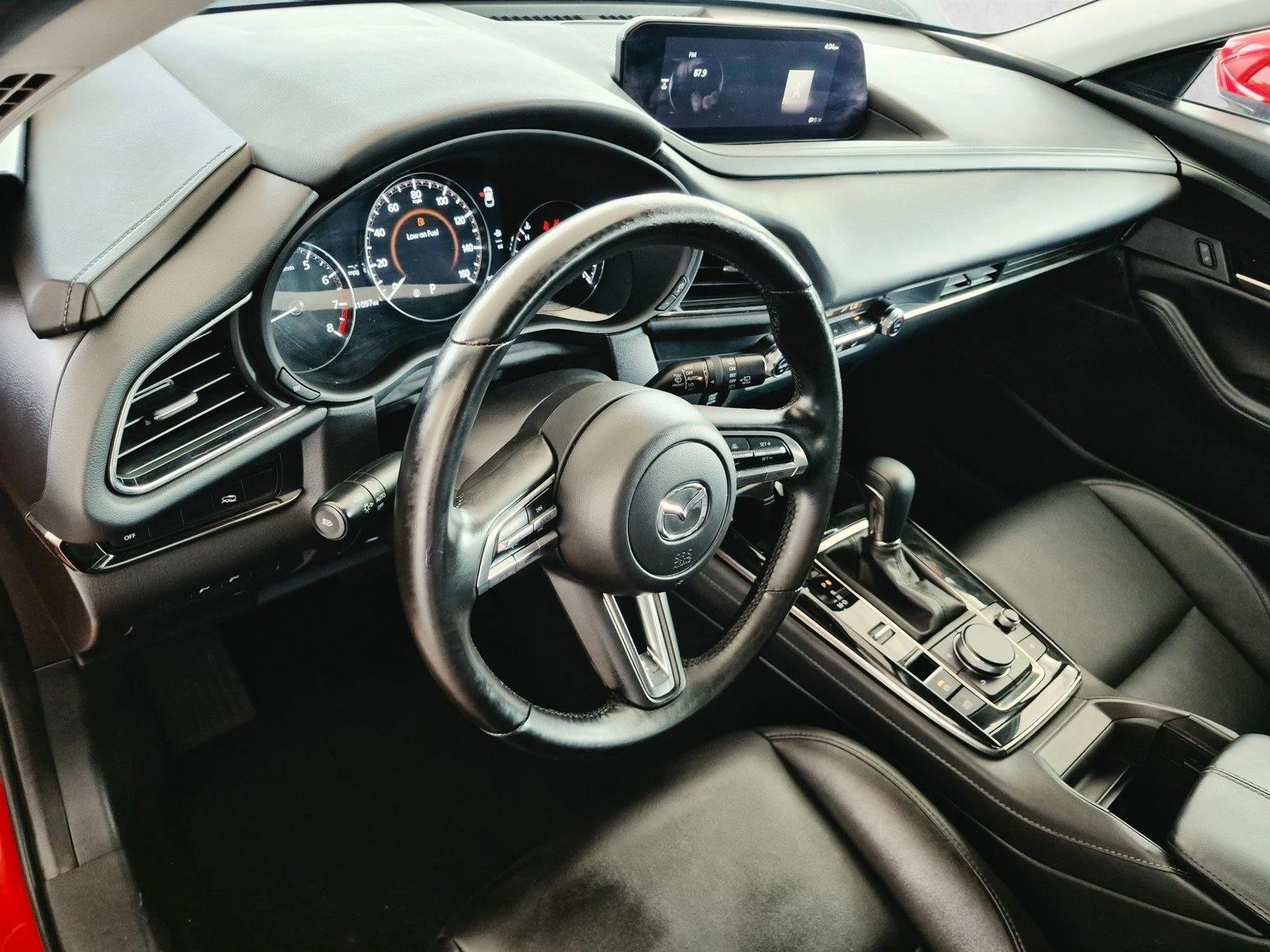 Thumbnail: 2023 Mazda CX-30 - 3