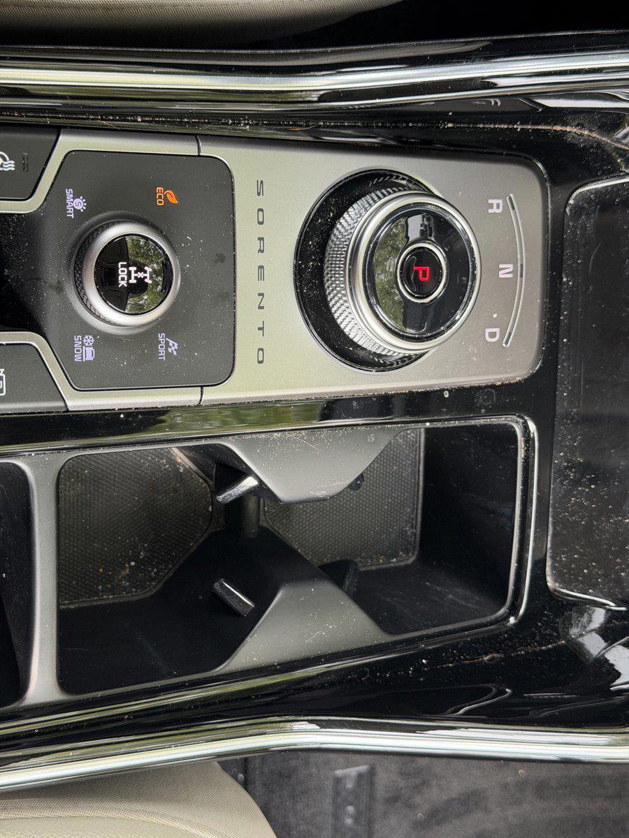 2024 Kia Sorento SX Prestige Hybrid - Photo 13