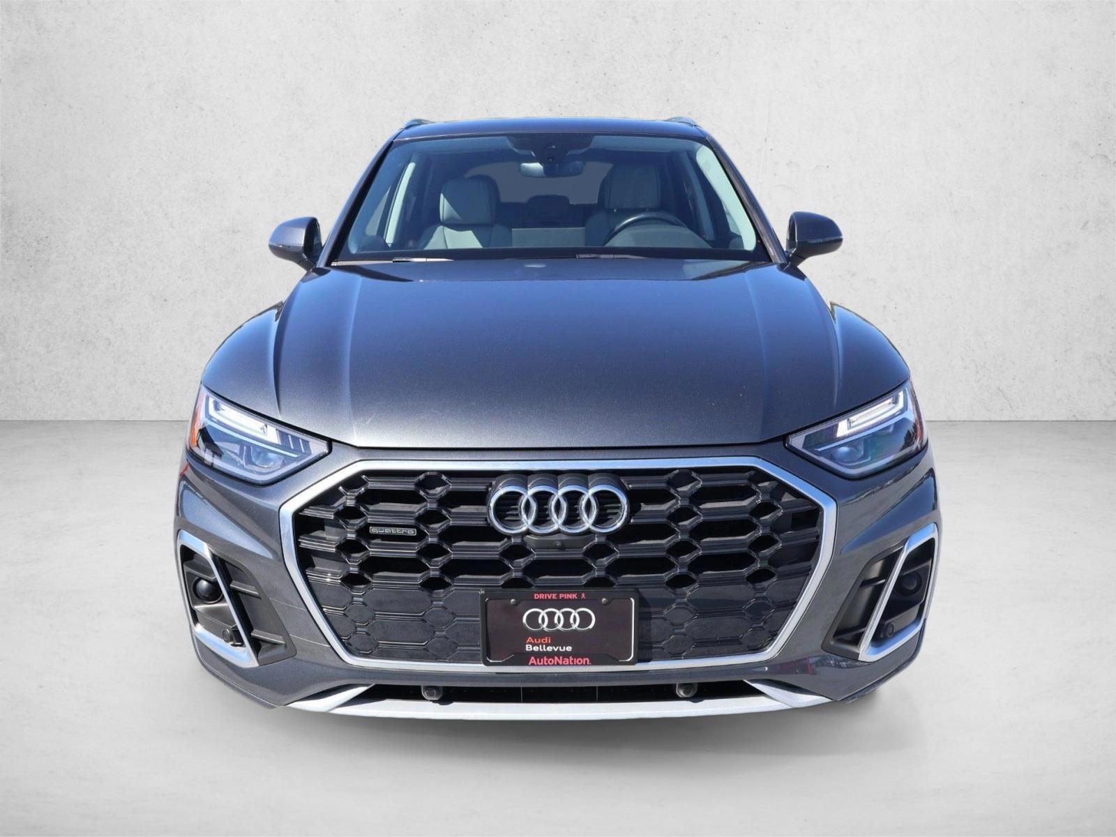 Thumbnail: 2023 Audi Q5 - 1