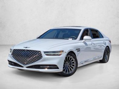 2020 Genesis G90 Ultimate -
                  Pinellas Park, FL
