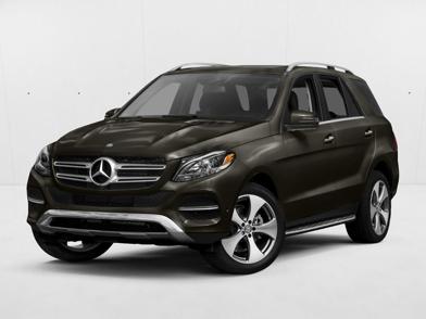 2017 Mercedes-Benz GLE 350 -
                  Houston, TX
