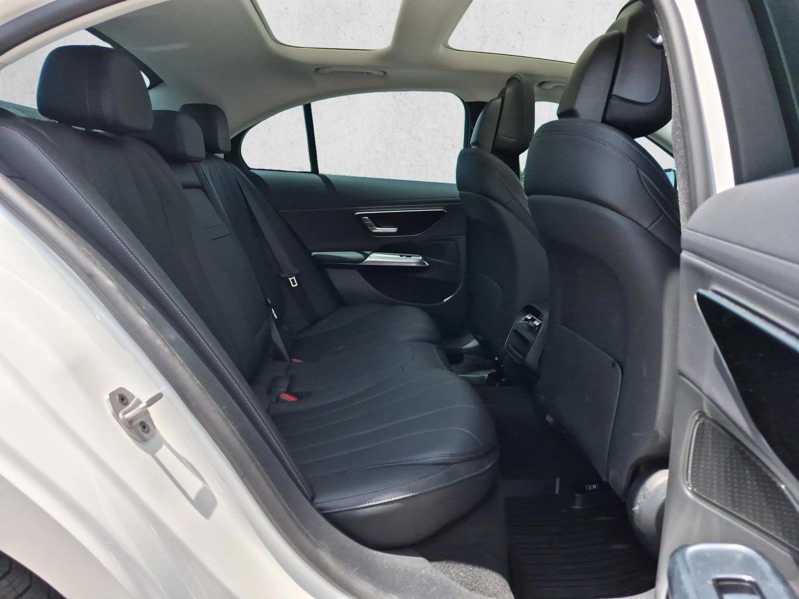 2025 Mercedes-Benz Mercedes-BenzE-Class, photo 19