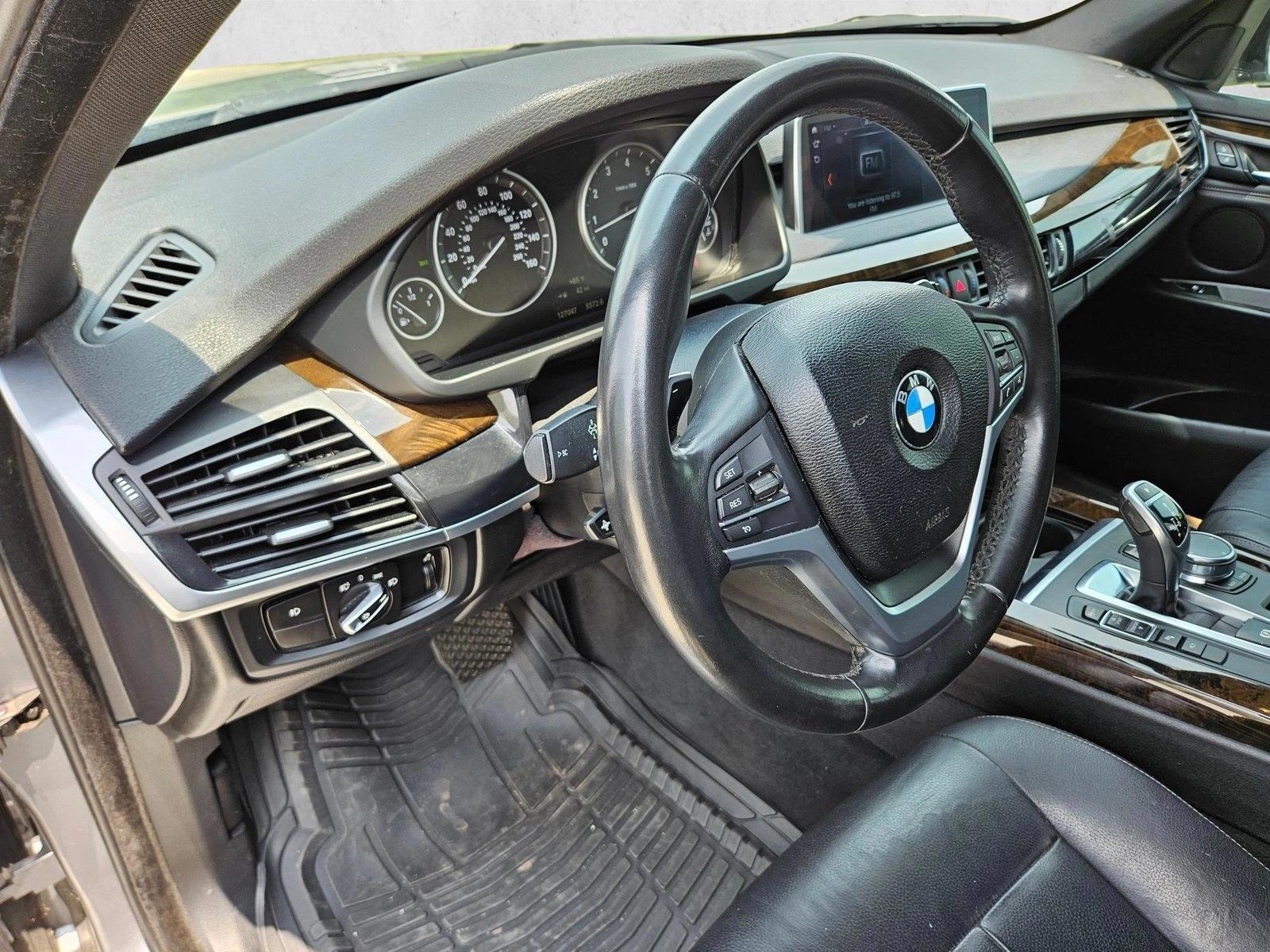 Thumbnail: 2018 BMW X5 - 3
