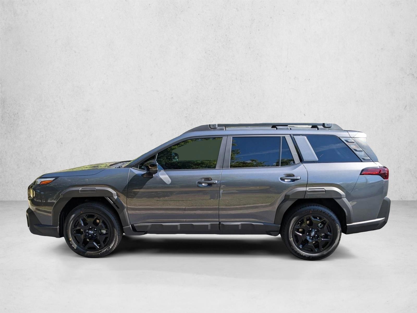 Thumbnail: 2026 Subaru Outback - 2