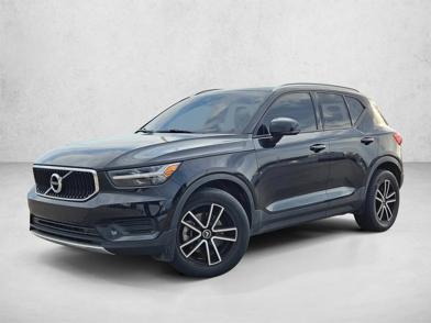 2020 Volvo XC40  -
                  Plano, TX