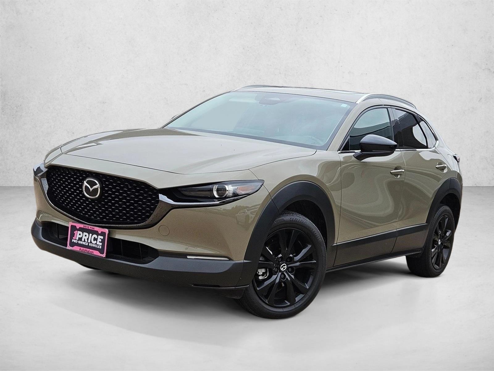 Thumbnail: 2024 Mazda CX-30 - 1