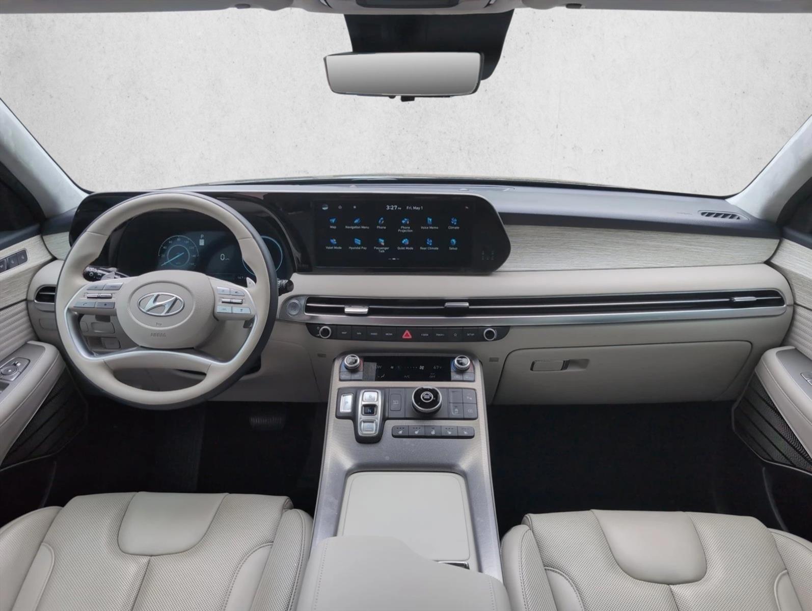 Thumbnail: 2024 Hyundai Palisade - 2