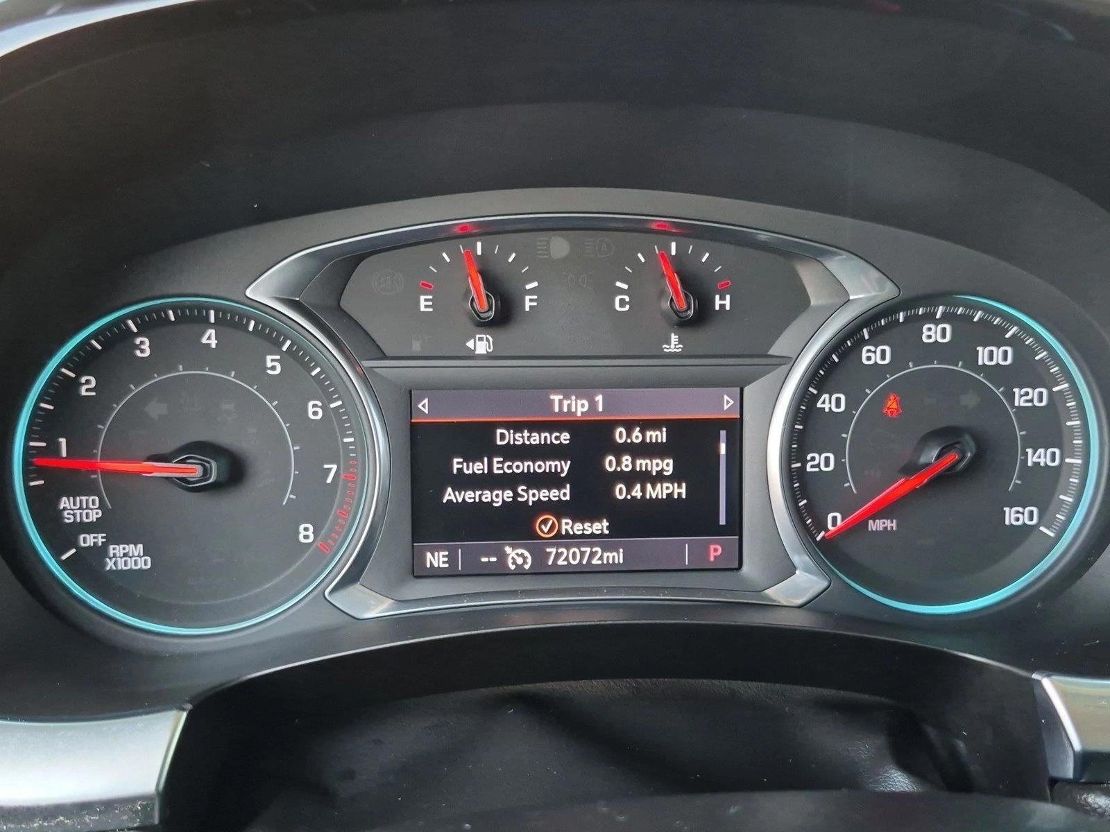 2020 Chevrolet Traverse 3LT - Photo 15