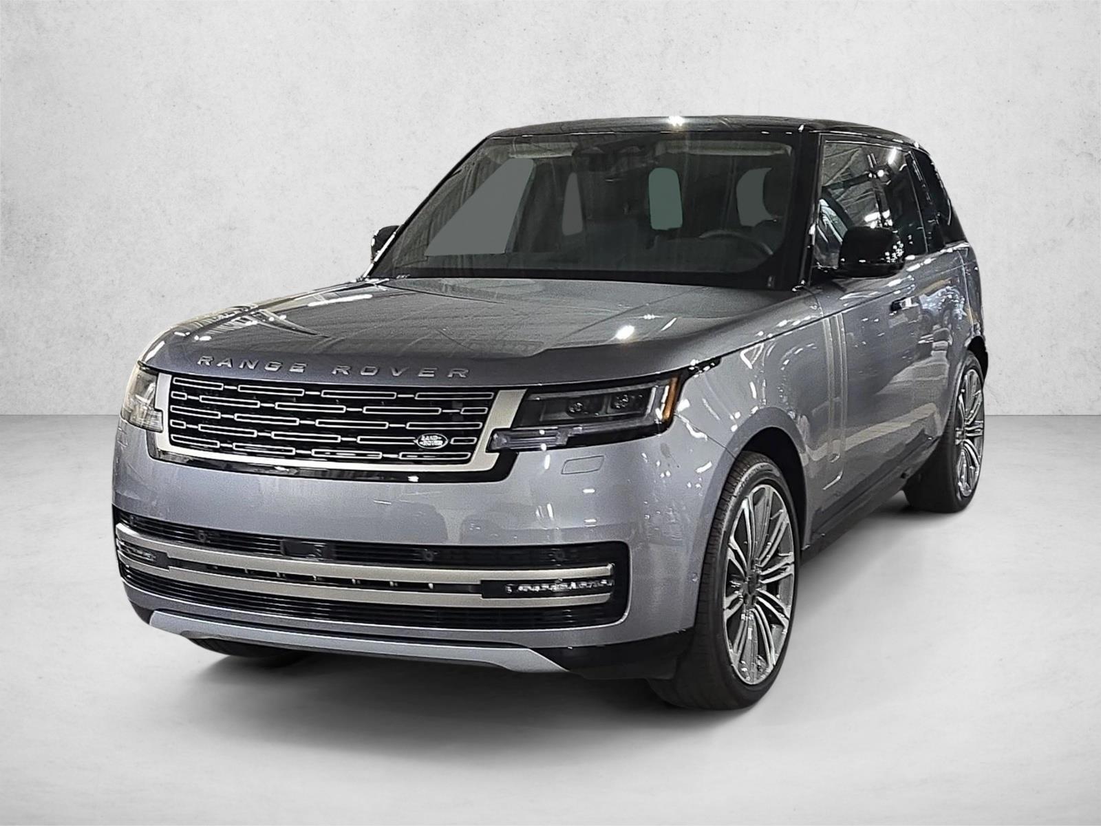 Thumbnail: 2026 Land Rover Range Rover - 1