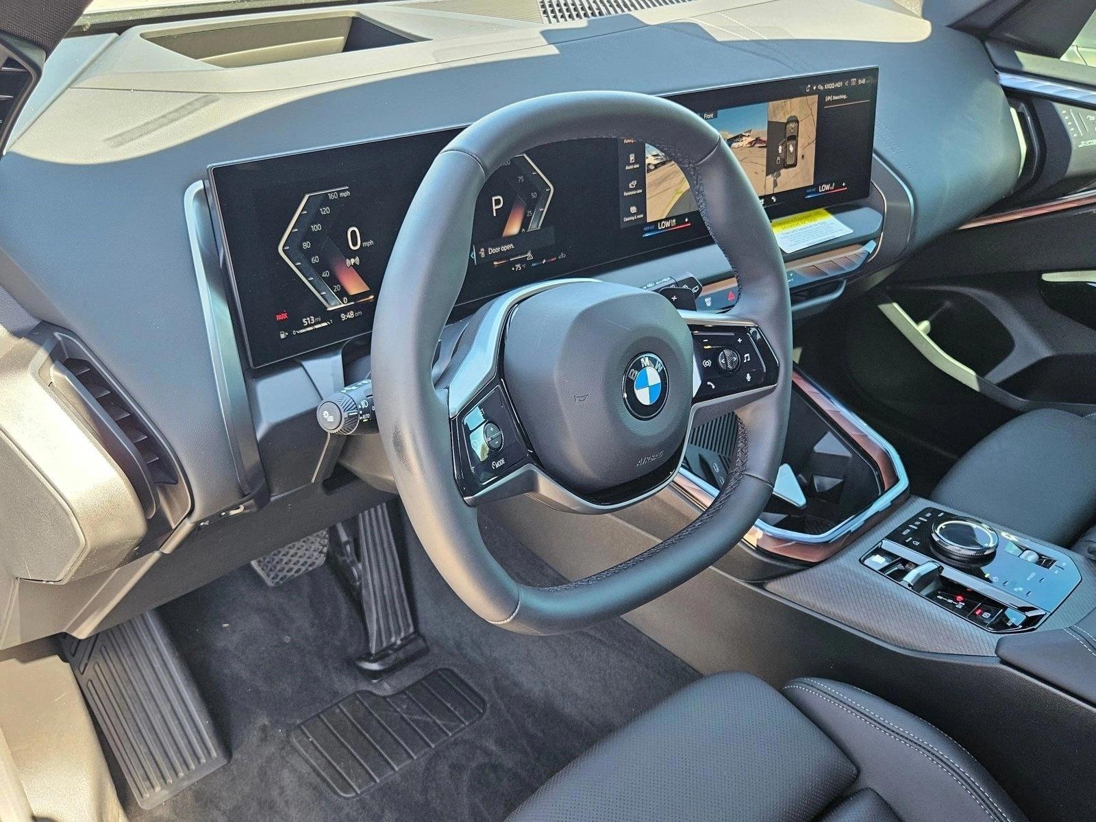 Thumbnail: 2026 BMW X3 - 3