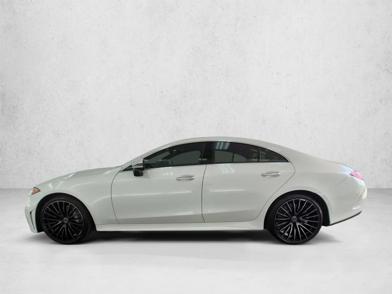2023 Mercedes-Benz CLS