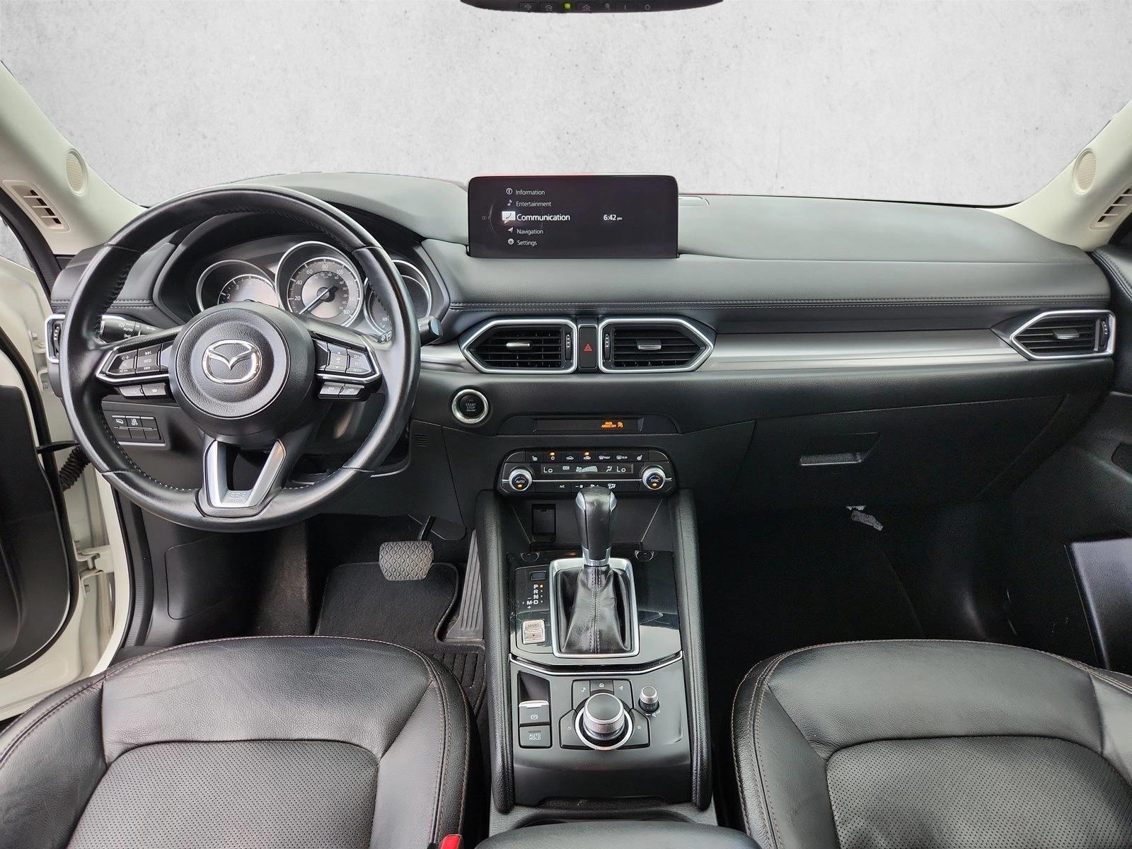 Thumbnail: 2023 Mazda CX-5 - 3